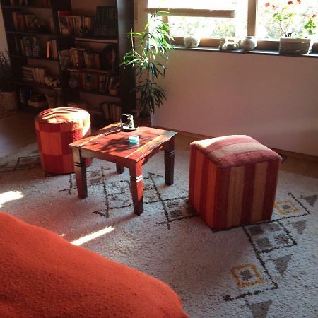 Schones Zimmer In Gimmeldingen/ Konigsbach Нойштадт-ан-дер-Вайнштрасе Екстер'єр фото