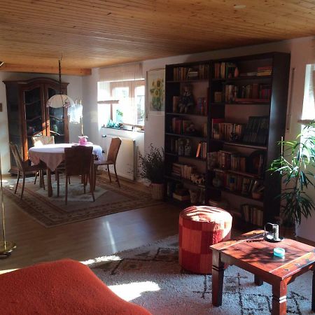 Schones Zimmer In Gimmeldingen/ Konigsbach Нойштадт-ан-дер-Вайнштрасе Екстер'єр фото