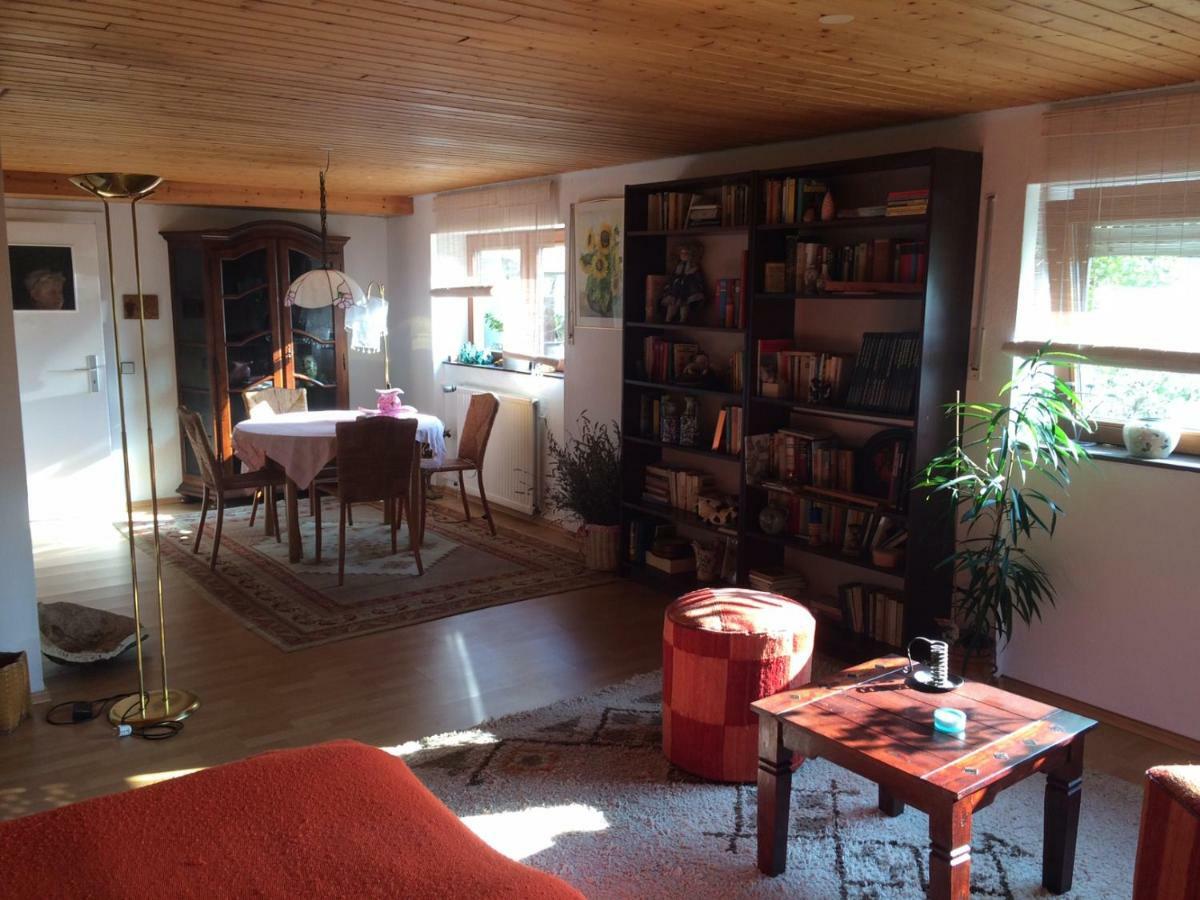 Schones Zimmer In Gimmeldingen/ Konigsbach Нойштадт-ан-дер-Вайнштрасе Екстер'єр фото